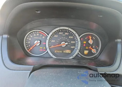 2007 Honda Pilot Exl из США, поврежденный, VIN 2HKYF18697H532313